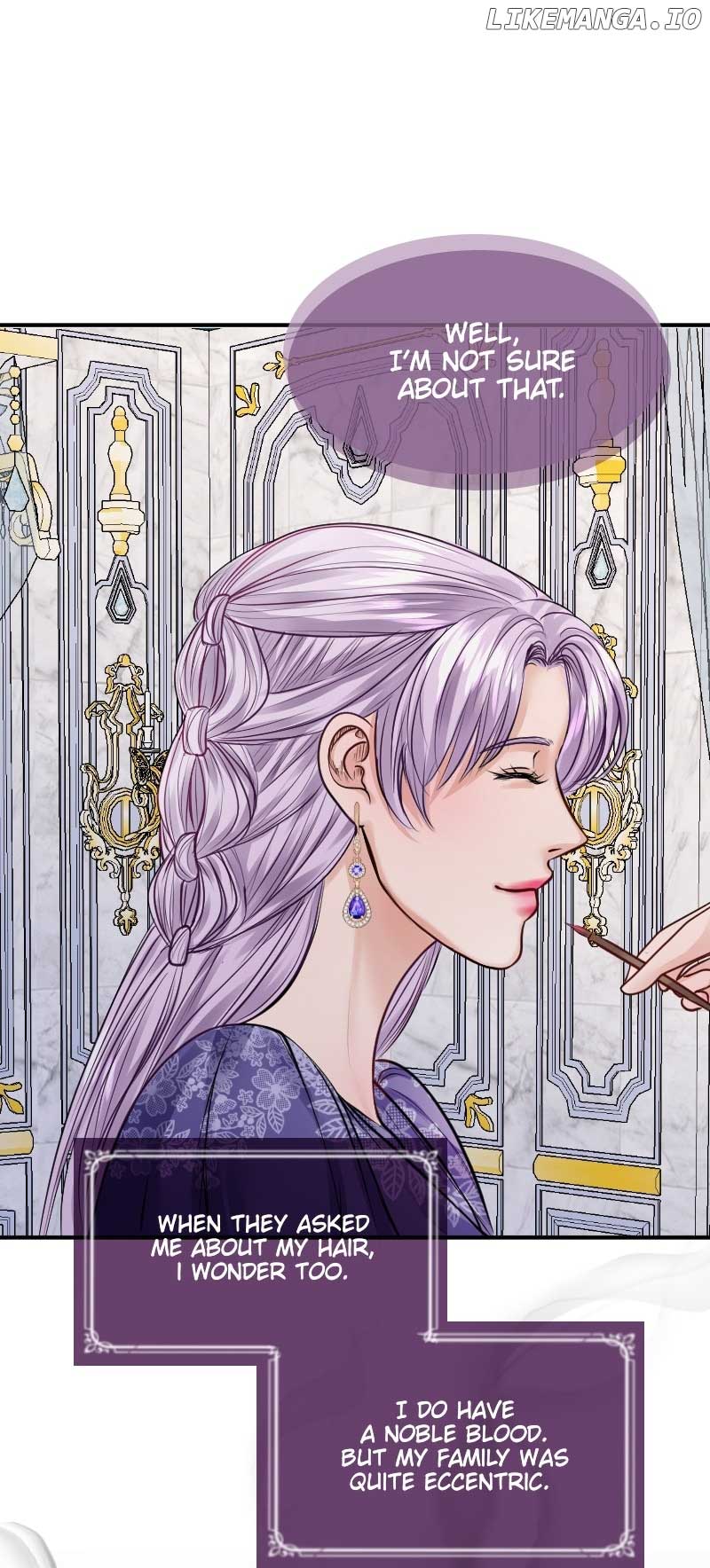 The Alpha’s Replacement Bride Chapter 13 page 3