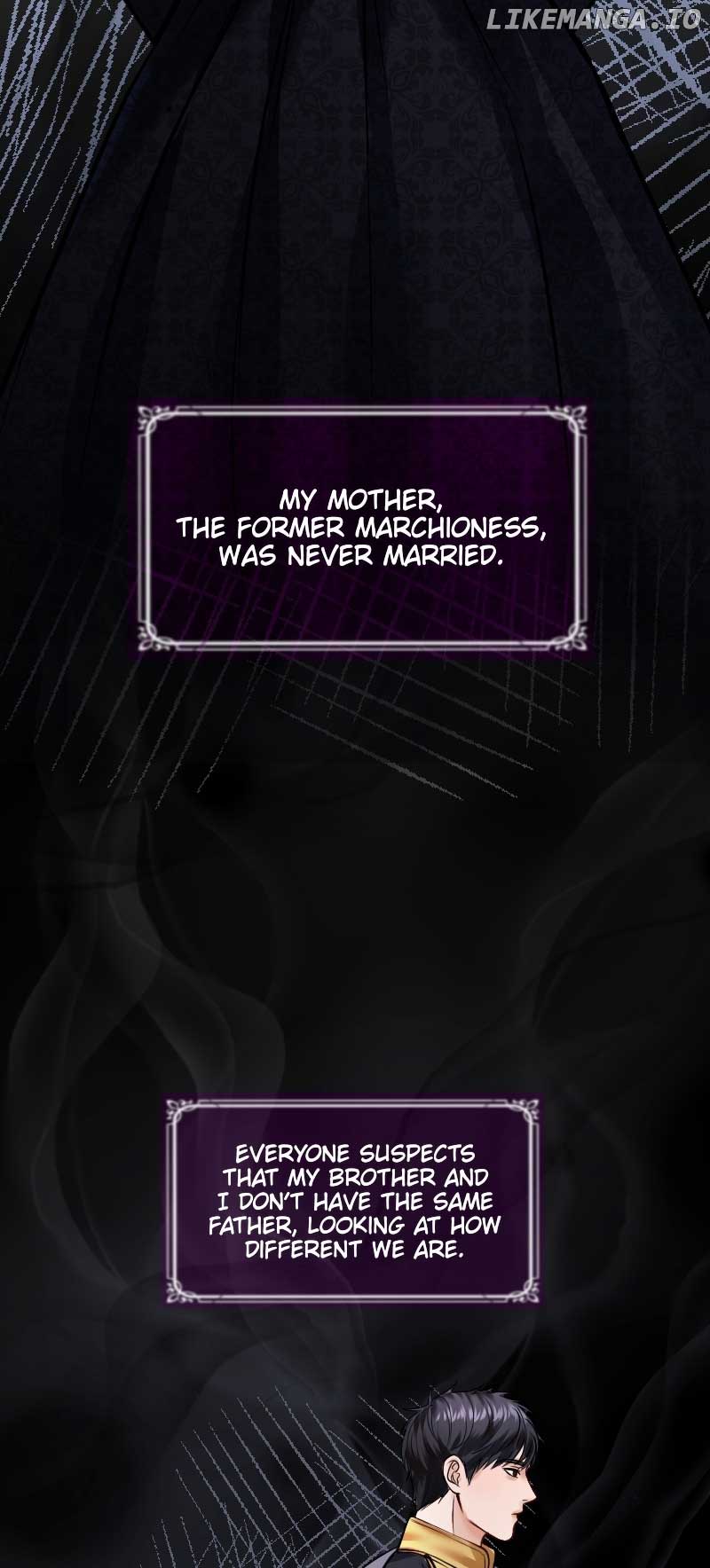 The Alpha’s Replacement Bride Chapter 13 page 5
