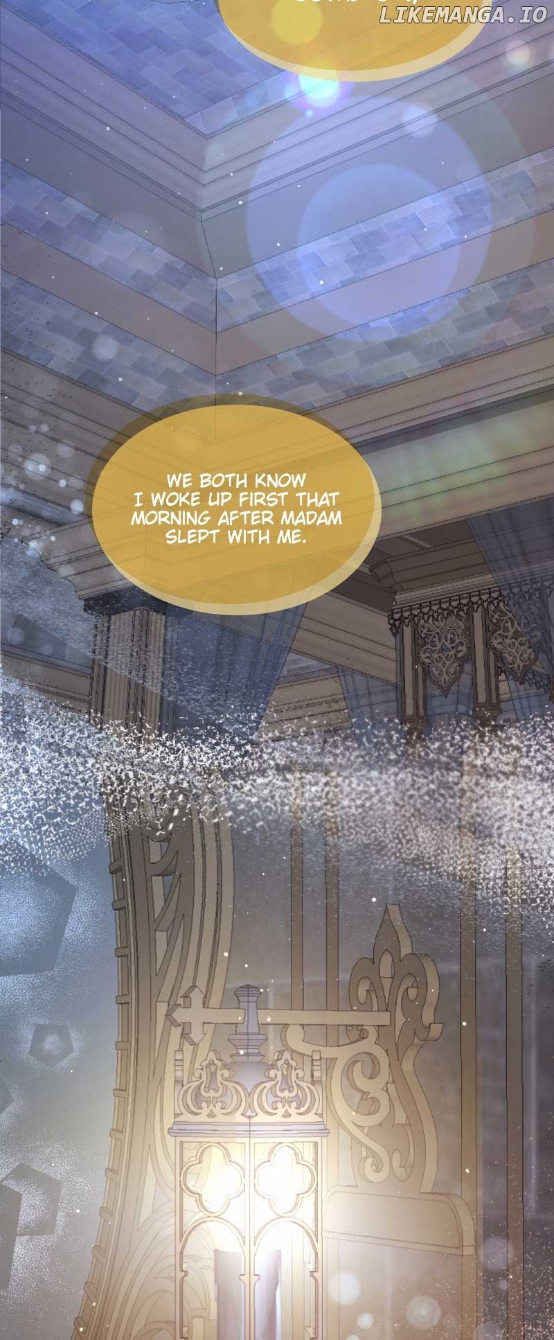 The Alpha’s Replacement Bride Chapter 14 page 16