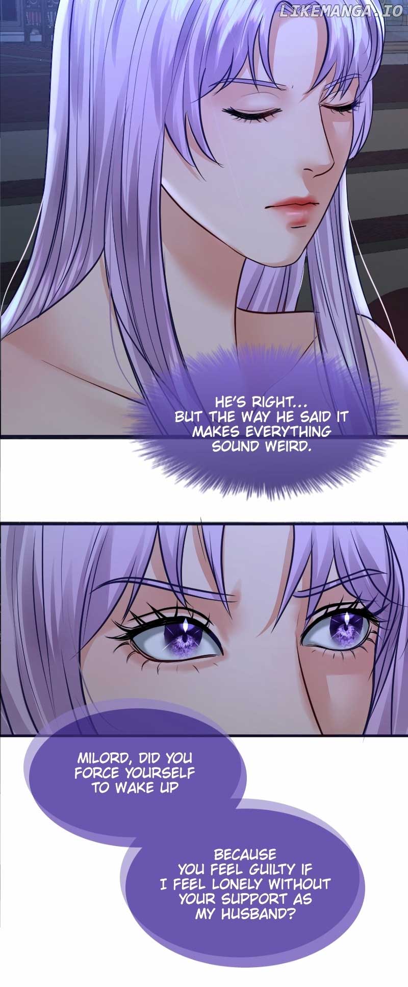 The Alpha’s Replacement Bride Chapter 14 page 19