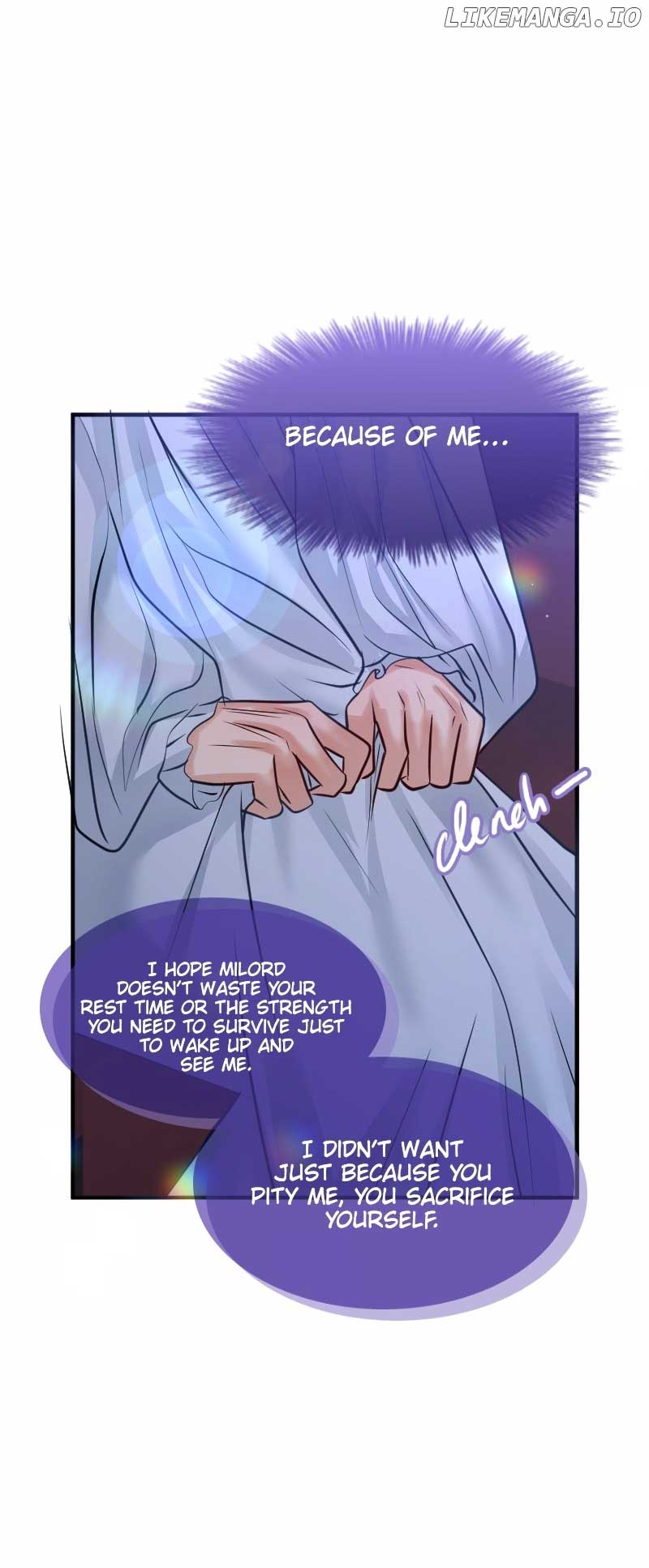 The Alpha’s Replacement Bride Chapter 14 page 21