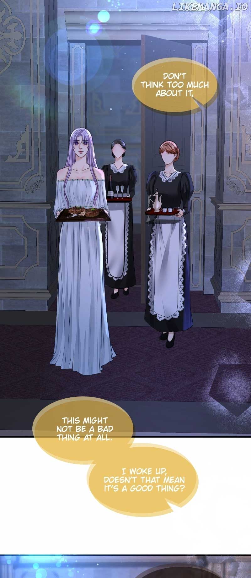 The Alpha’s Replacement Bride Chapter 14 page 2
