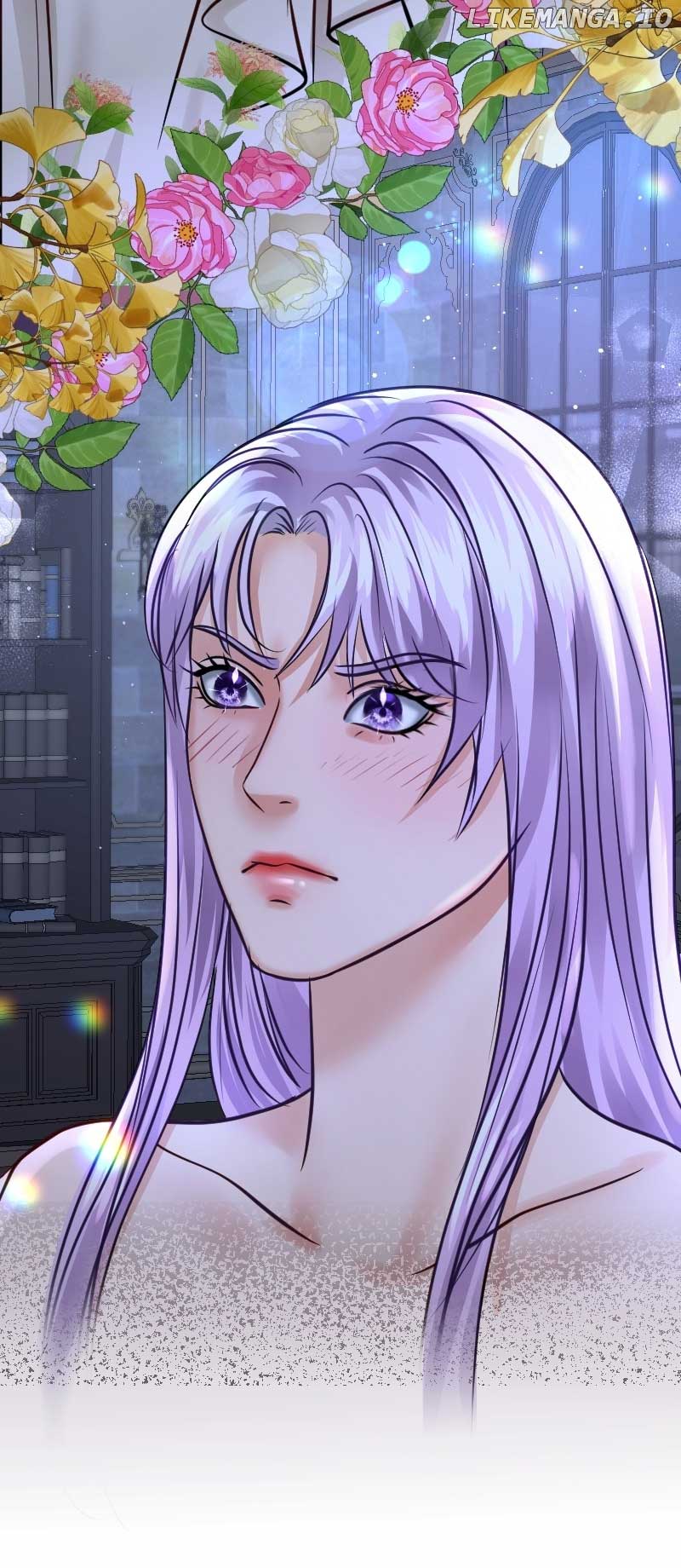 The Alpha’s Replacement Bride Chapter 14 page 7