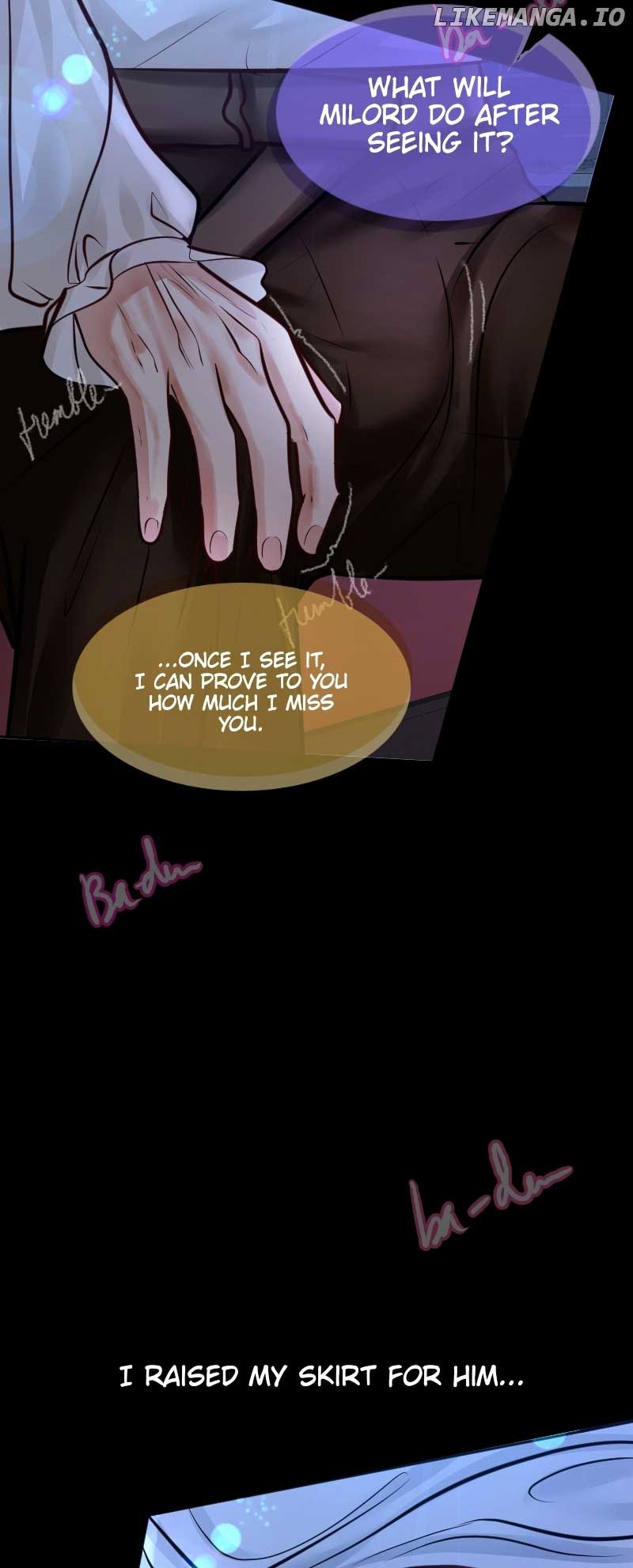 The Alpha’s Replacement Bride Chapter 16 page 12