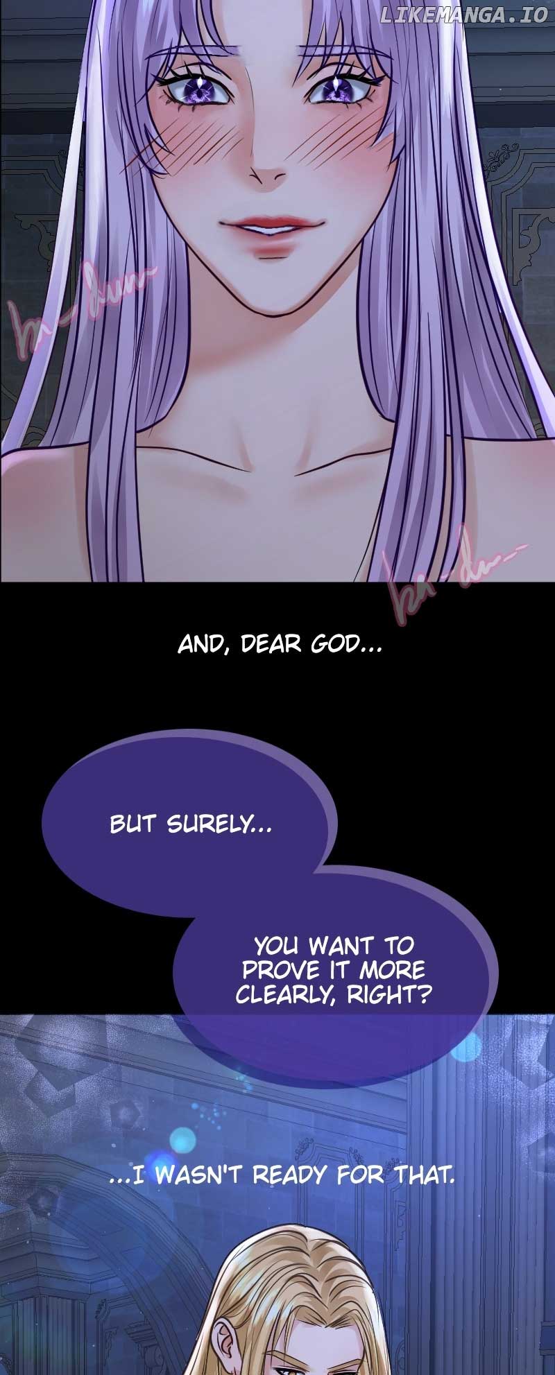 The Alpha’s Replacement Bride Chapter 16 page 14