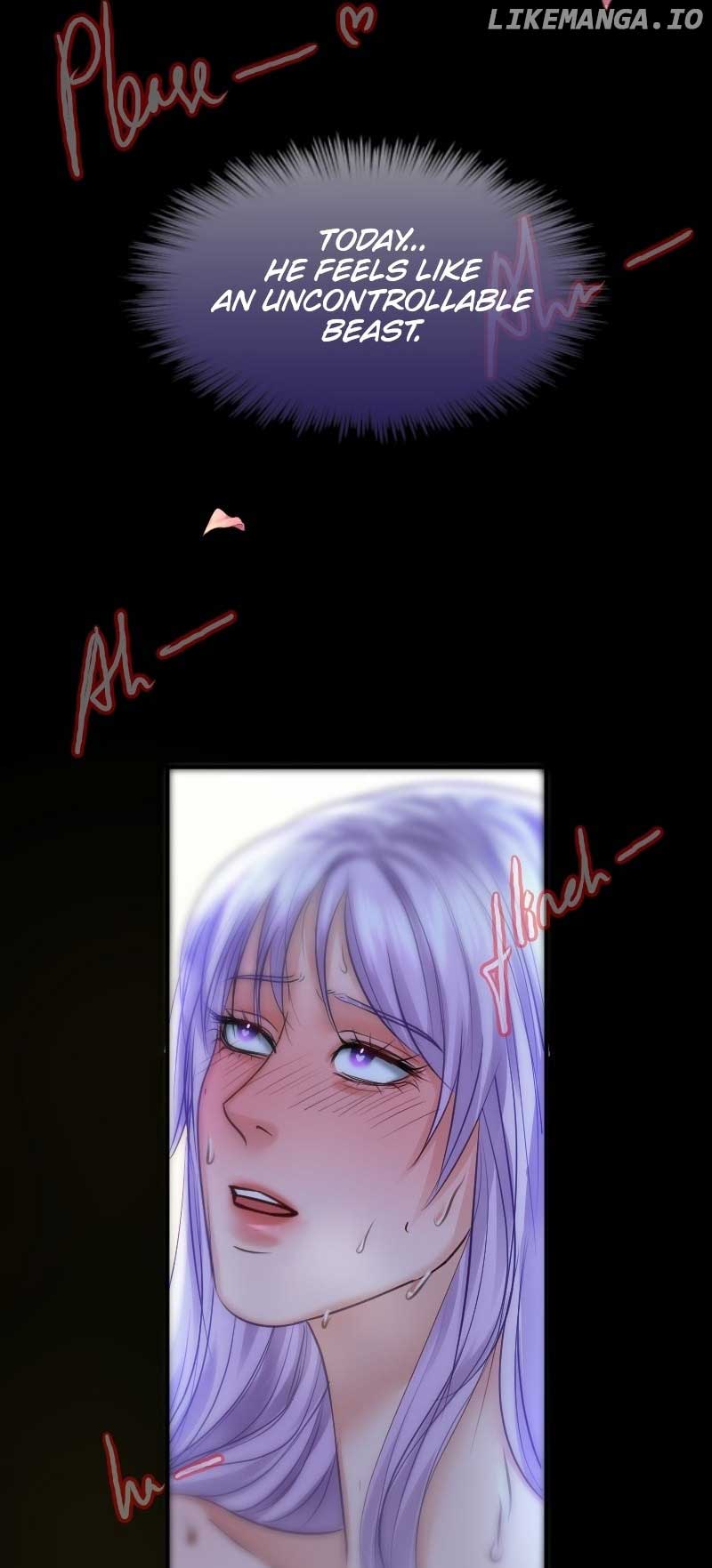 The Alpha’s Replacement Bride Chapter 17 page 9