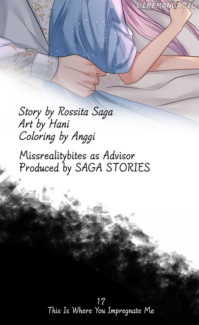 The Alpha’s Replacement Bride Chapter 17 page 1