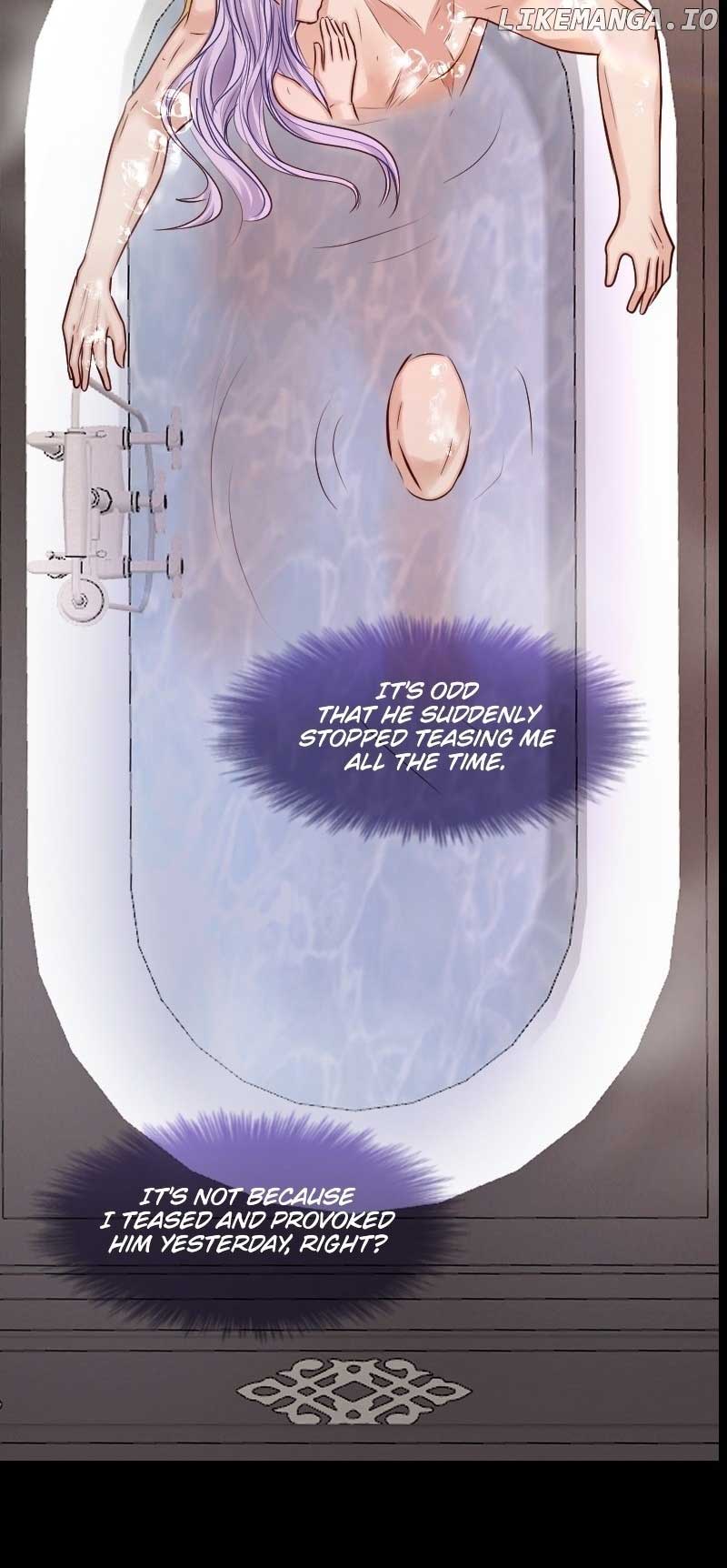 The Alpha’s Replacement Bride Chapter 17 page 19