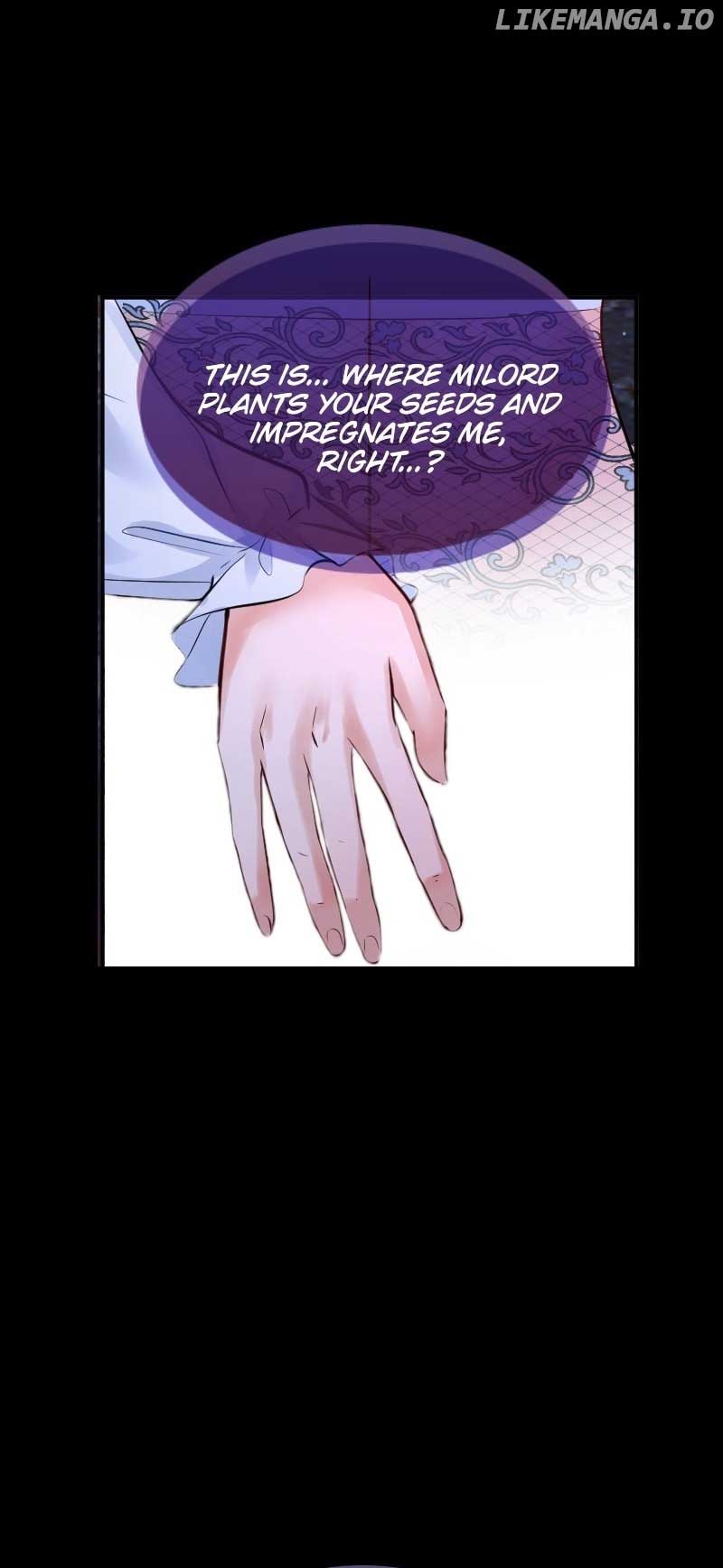 The Alpha’s Replacement Bride Chapter 17 page 4