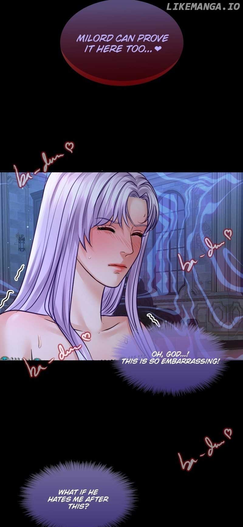 The Alpha’s Replacement Bride Chapter 17 page 5