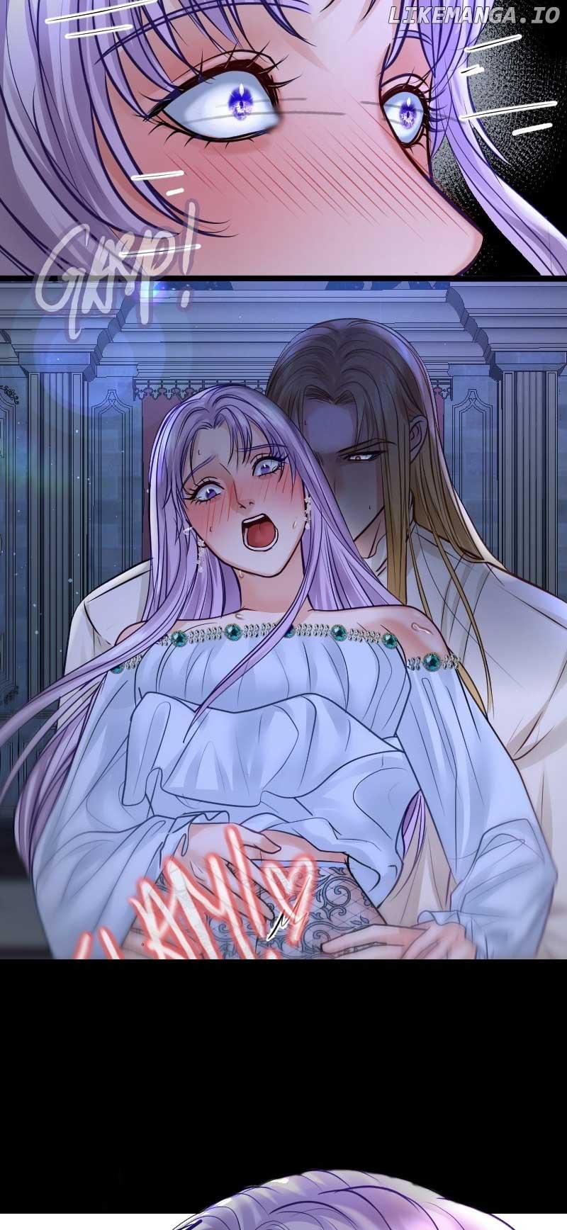 The Alpha’s Replacement Bride Chapter 17 page 7
