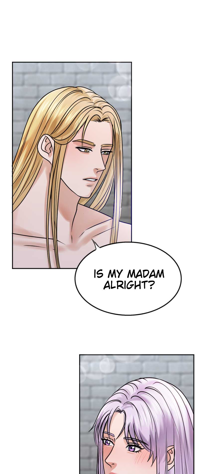 The Alpha’s Replacement Bride Chapter 2 page 10