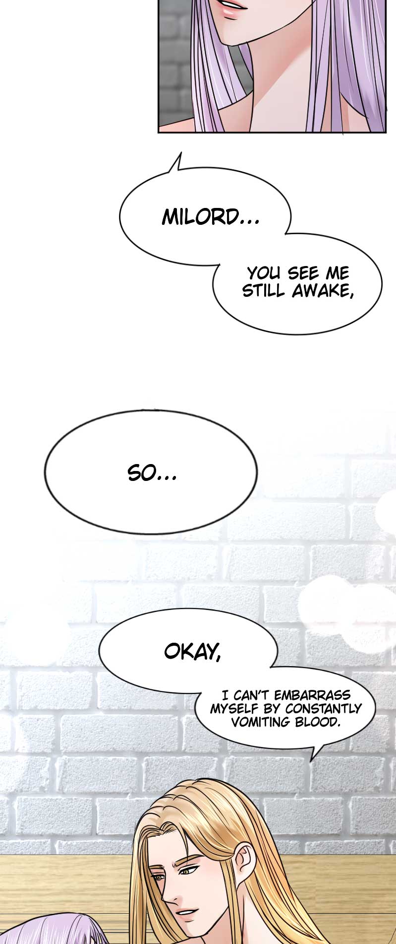 The Alpha’s Replacement Bride Chapter 2 page 11