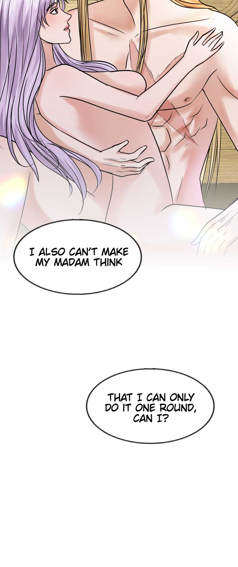 The Alpha’s Replacement Bride Chapter 2 page 12