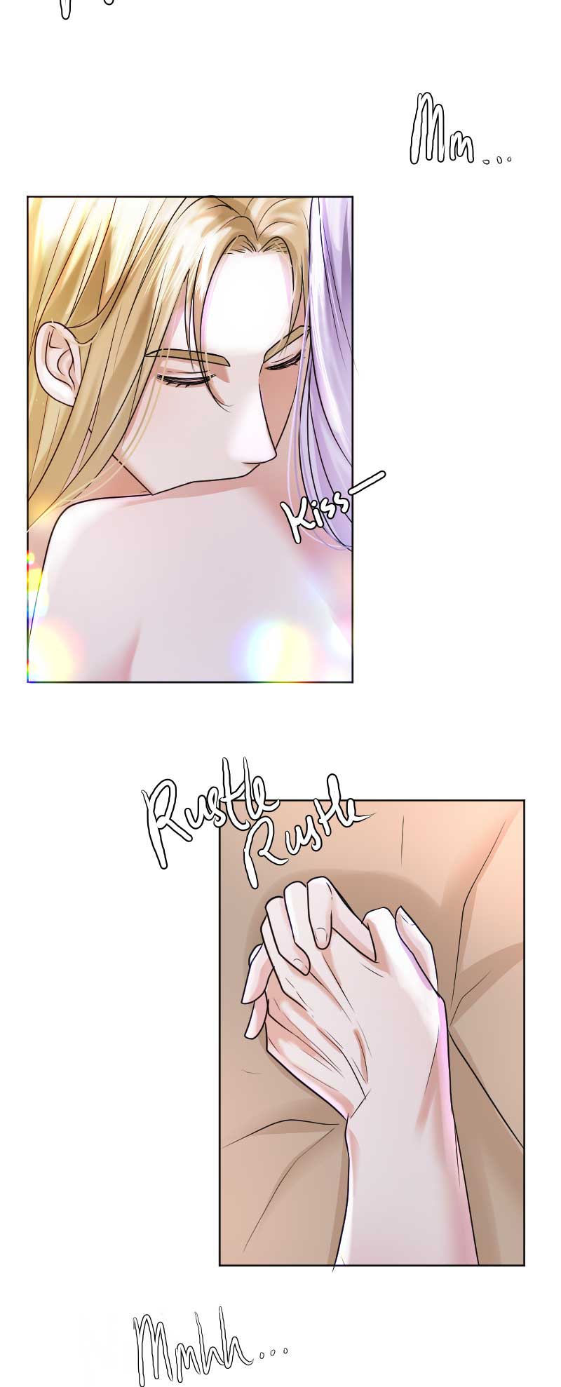The Alpha’s Replacement Bride Chapter 2 page 2