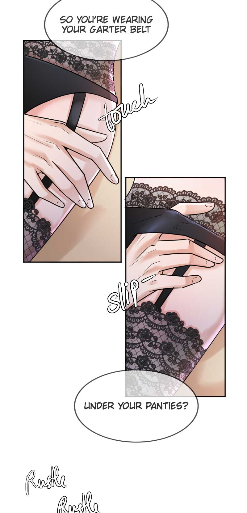 The Alpha’s Replacement Bride Chapter 2 page 6