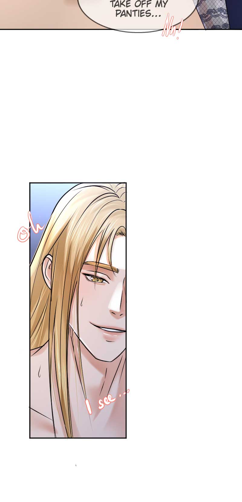 The Alpha’s Replacement Bride Chapter 2 page 8
