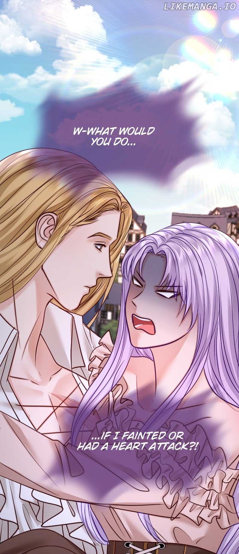 The Alpha’s Replacement Bride Chapter 20 page 15