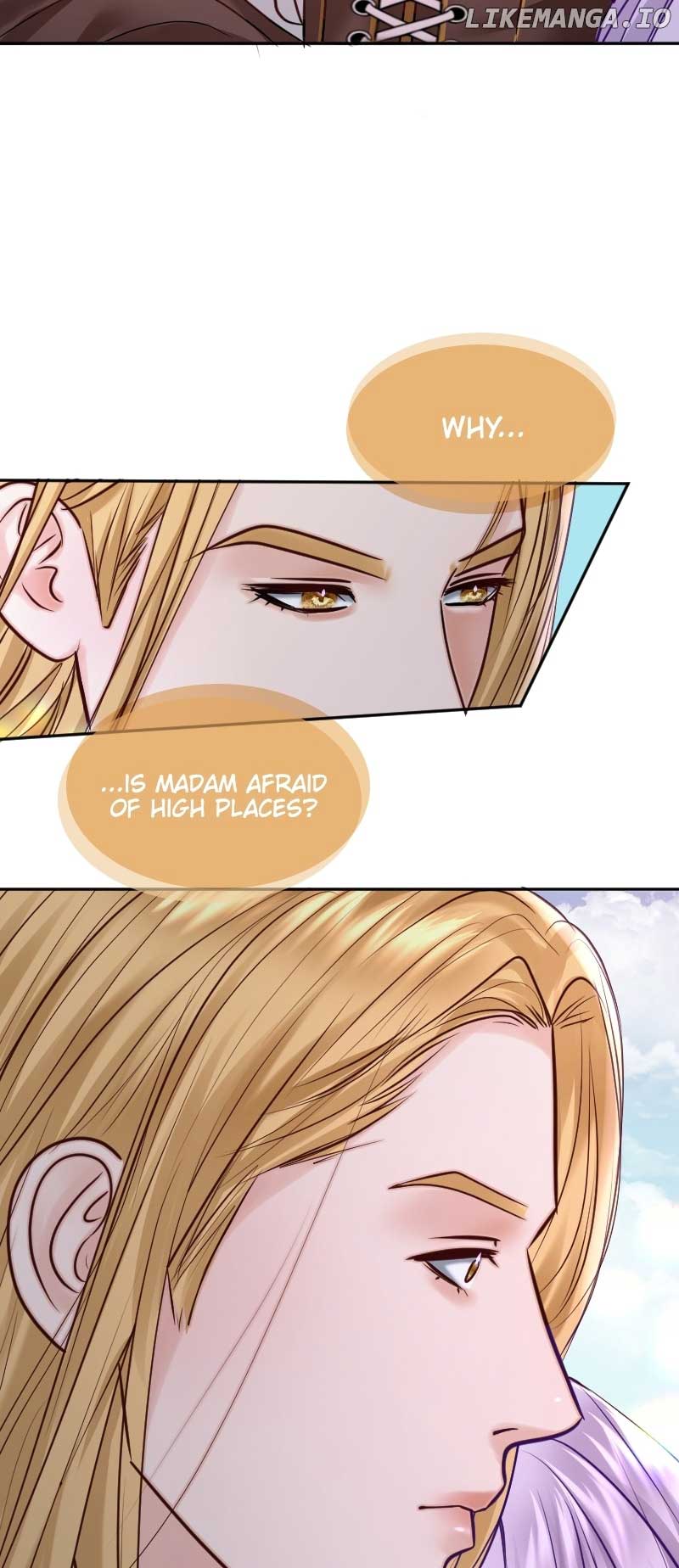 The Alpha’s Replacement Bride Chapter 20 page 16