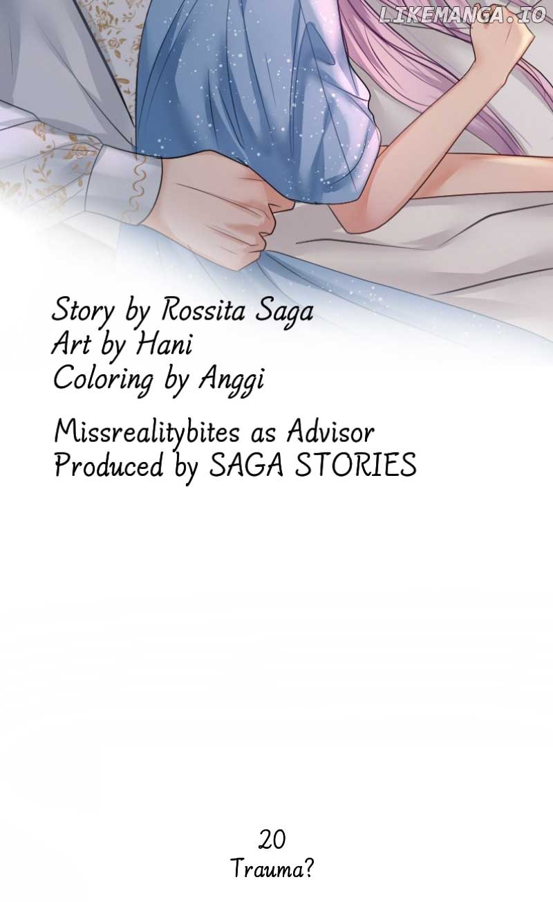 The Alpha’s Replacement Bride Chapter 20 page 1