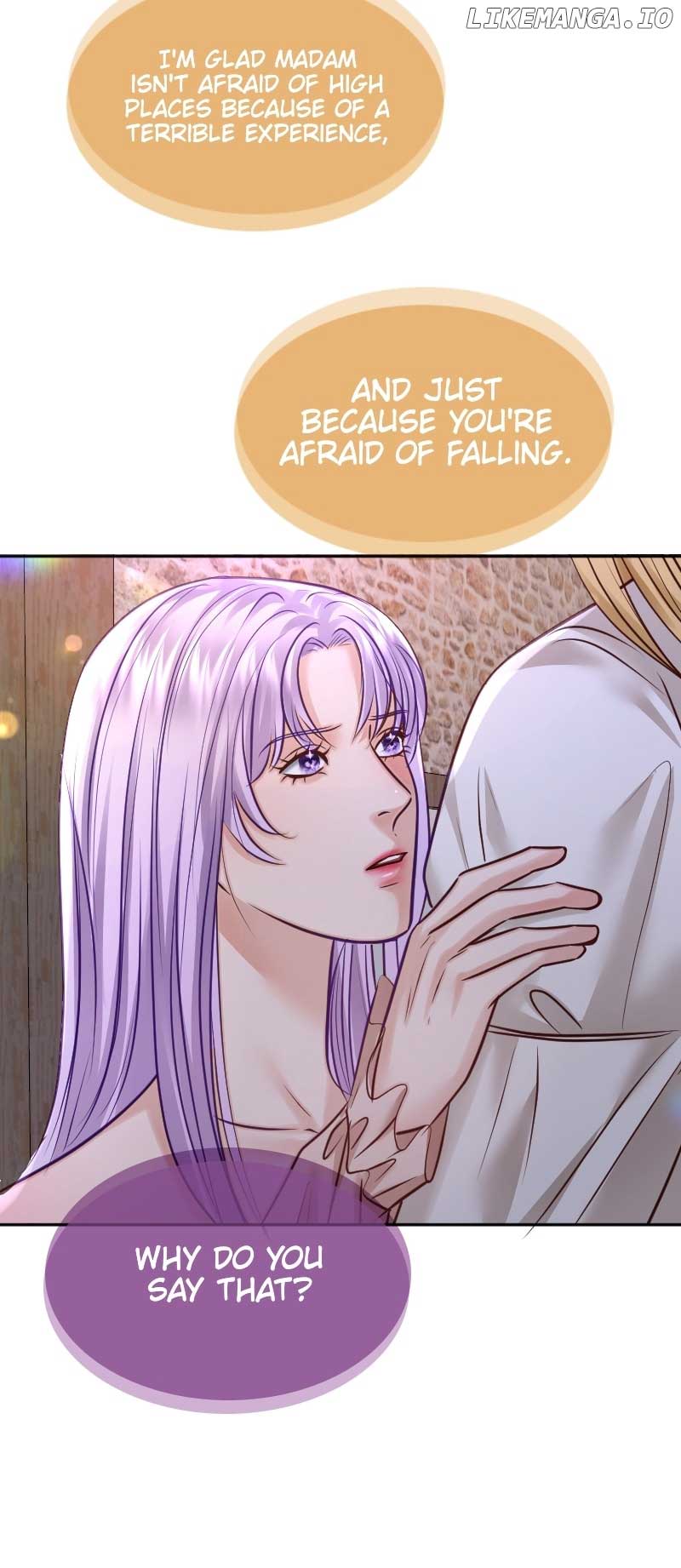 The Alpha’s Replacement Bride Chapter 20 page 22