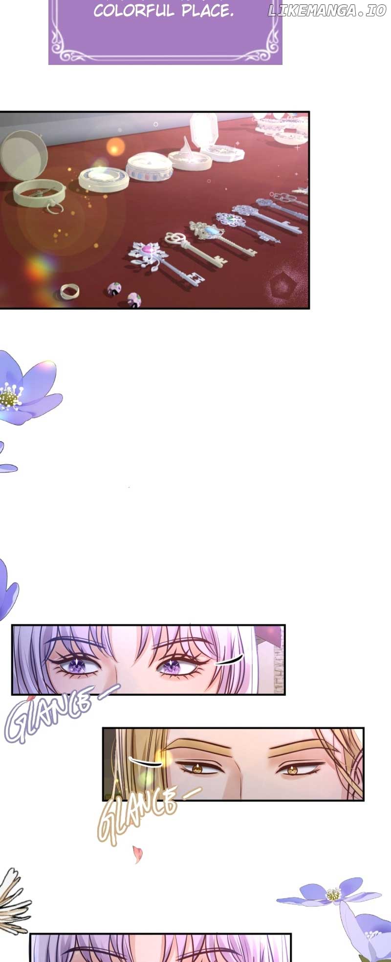The Alpha’s Replacement Bride Chapter 20 page 28