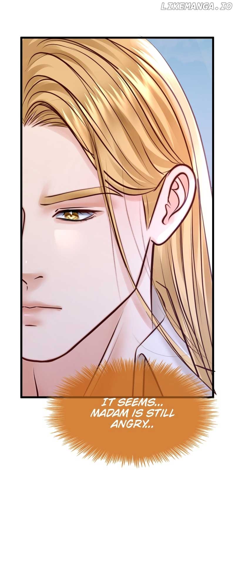 The Alpha’s Replacement Bride Chapter 20 page 32