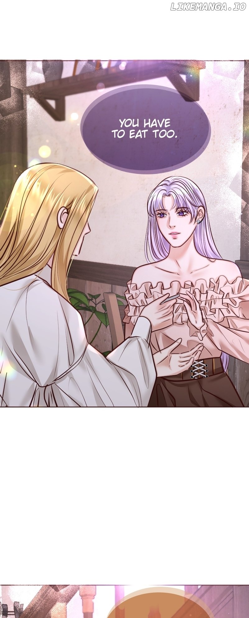 The Alpha’s Replacement Bride Chapter 22 page 9