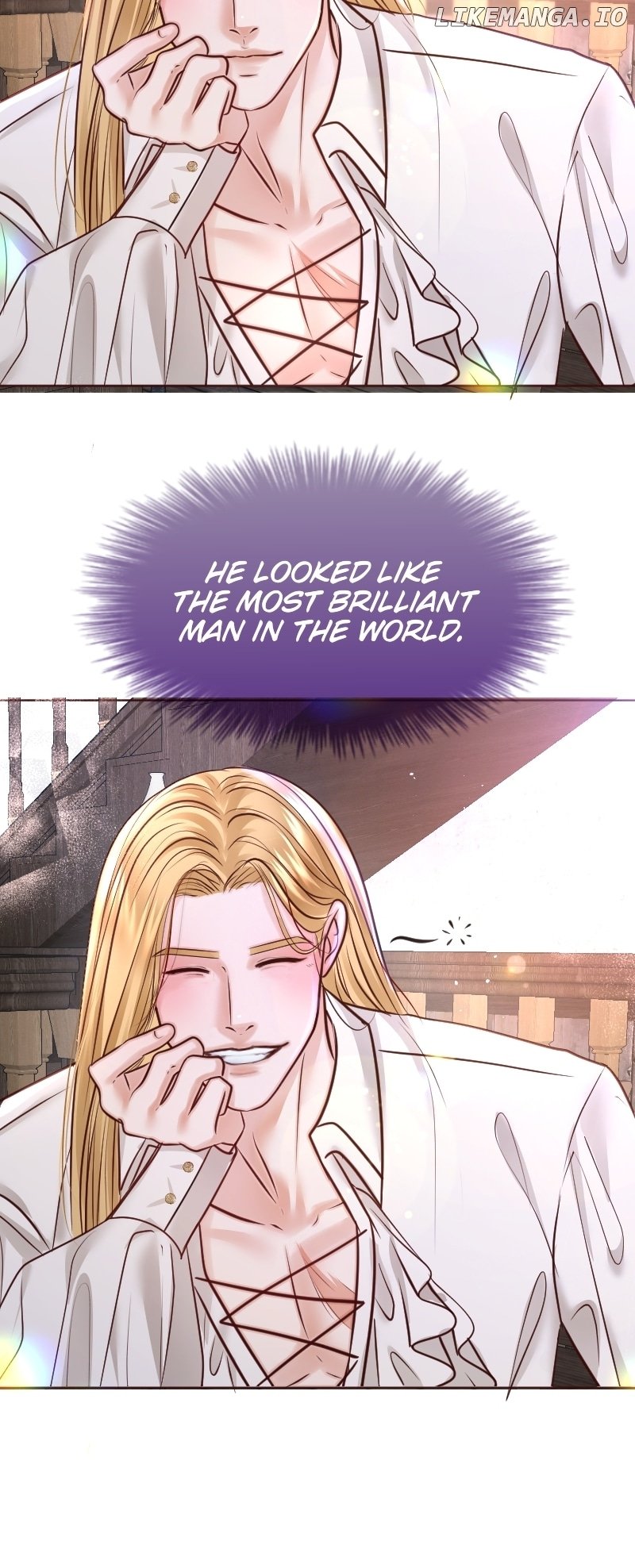 The Alpha’s Replacement Bride Chapter 22 page 13