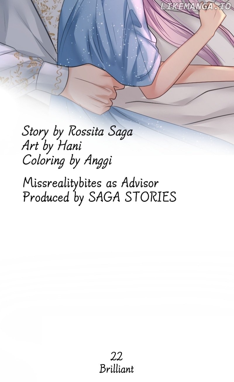 The Alpha’s Replacement Bride Chapter 22 page 1