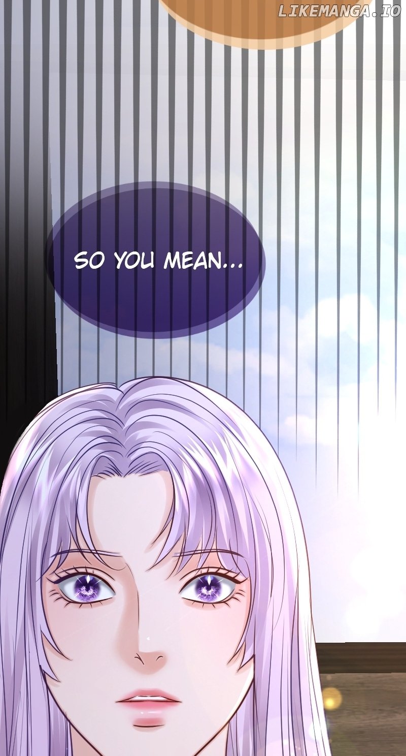 The Alpha’s Replacement Bride Chapter 22 page 3