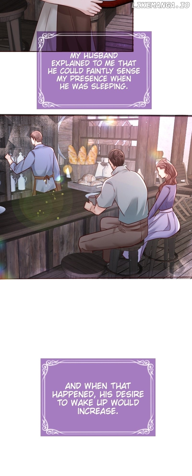 The Alpha’s Replacement Bride Chapter 22 page 8