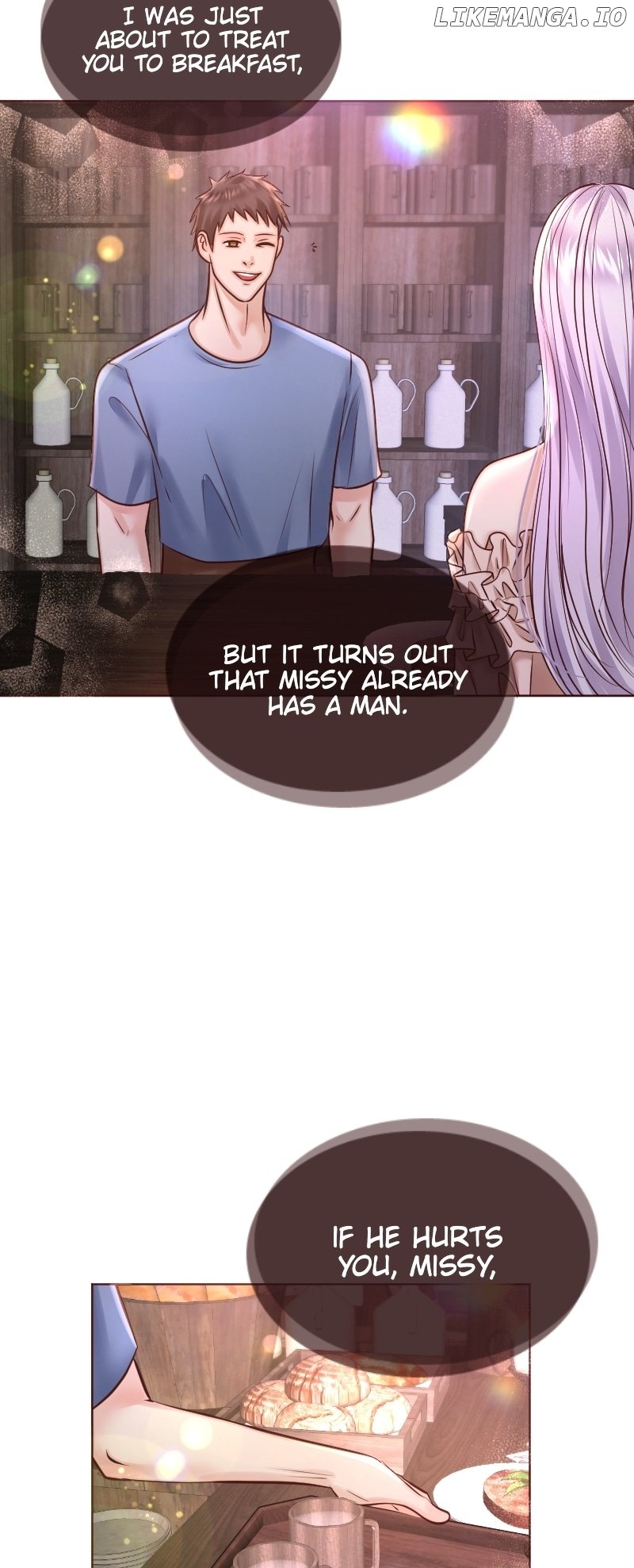 The Alpha’s Replacement Bride Chapter 23 page 9