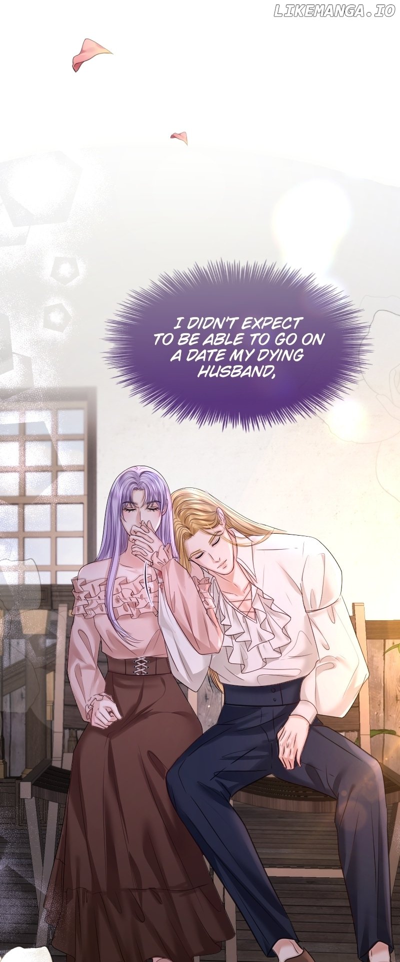 The Alpha’s Replacement Bride Chapter 24 page 20