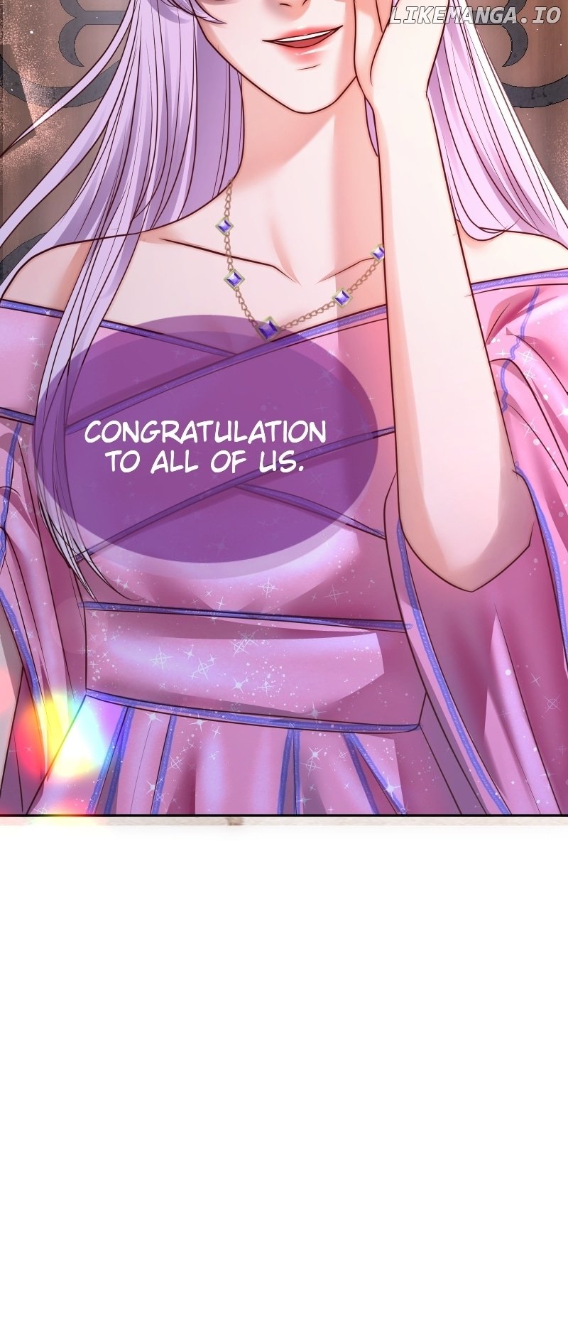The Alpha’s Replacement Bride Chapter 25 page 19