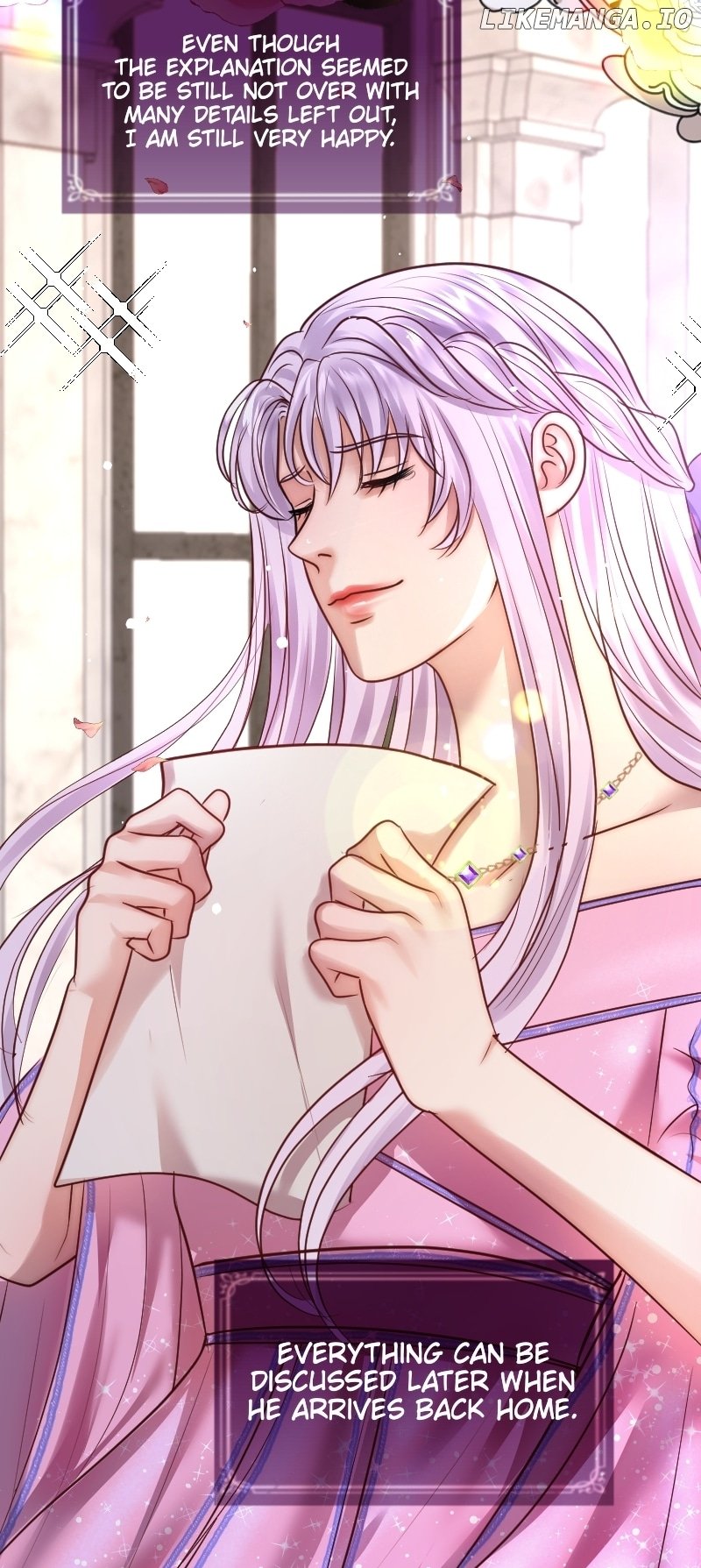 The Alpha’s Replacement Bride Chapter 25 page 24