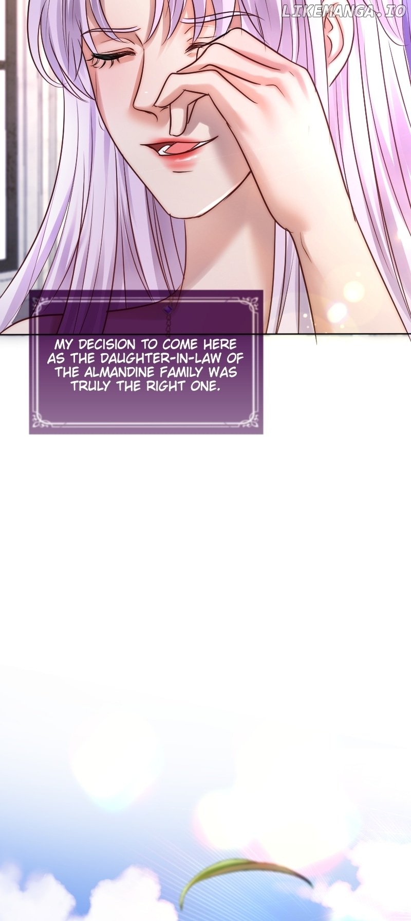 The Alpha’s Replacement Bride Chapter 25 page 26
