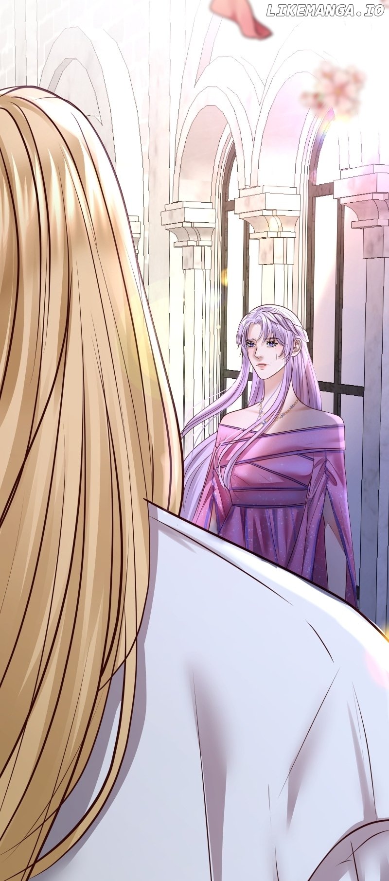 The Alpha’s Replacement Bride Chapter 26 page 13