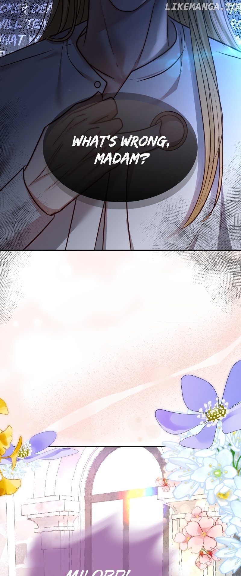 The Alpha’s Replacement Bride Chapter 26 page 17