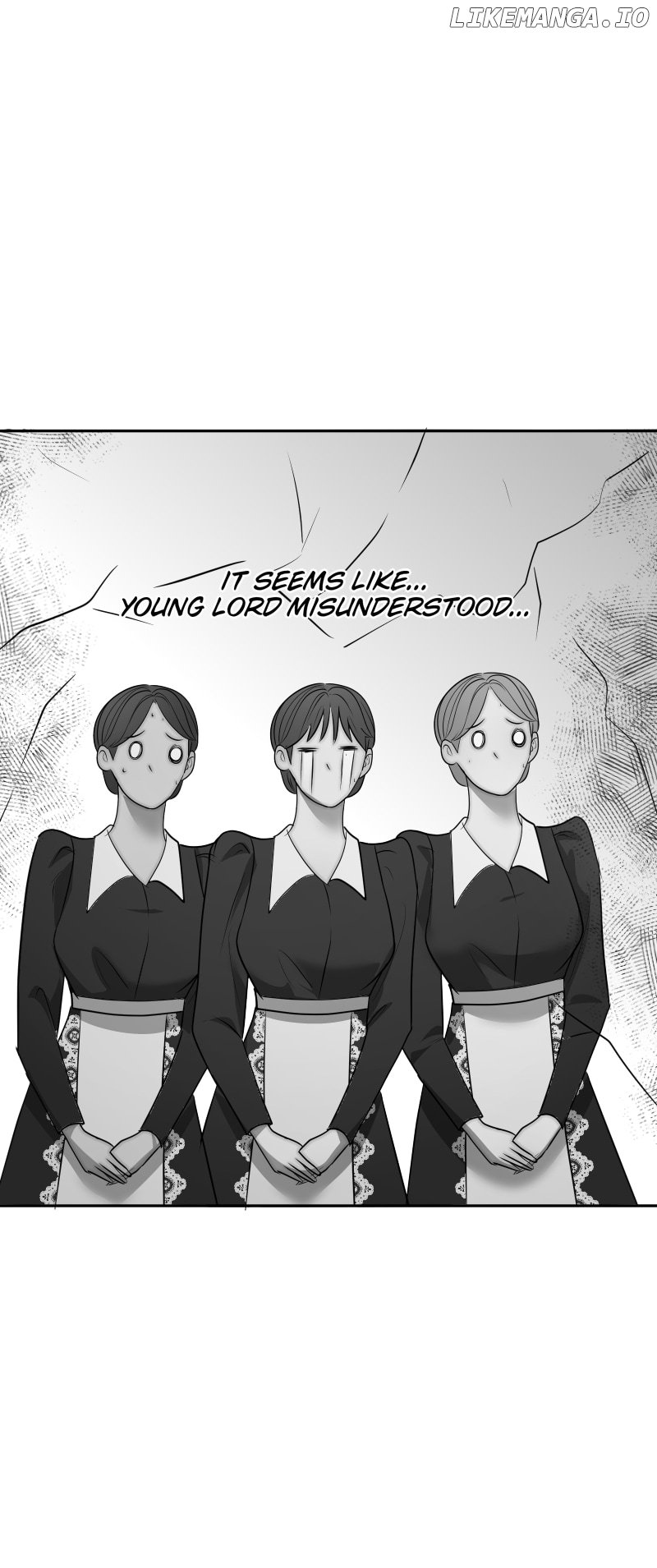 The Alpha’s Replacement Bride Chapter 26 page 21