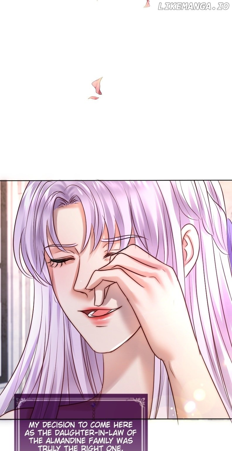 The Alpha’s Replacement Bride Chapter 26 page 2