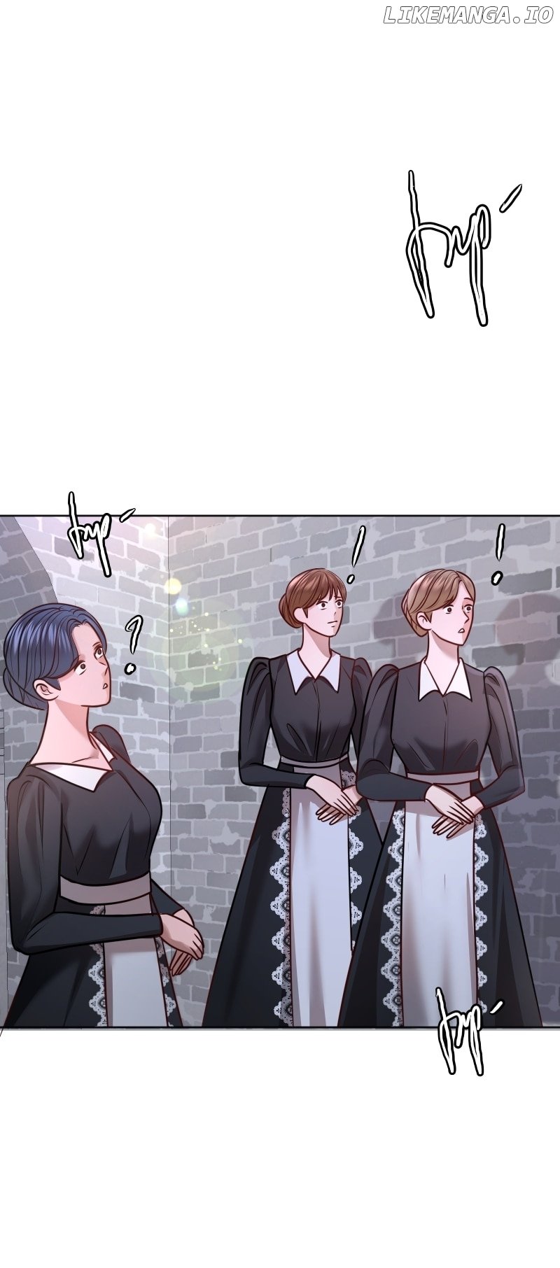 The Alpha’s Replacement Bride Chapter 26 page 7