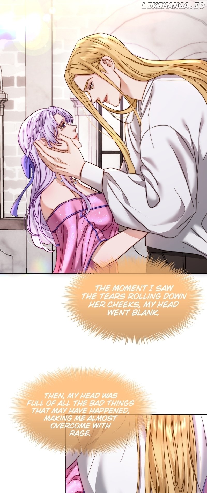 The Alpha’s Replacement Bride Chapter 27 page 10