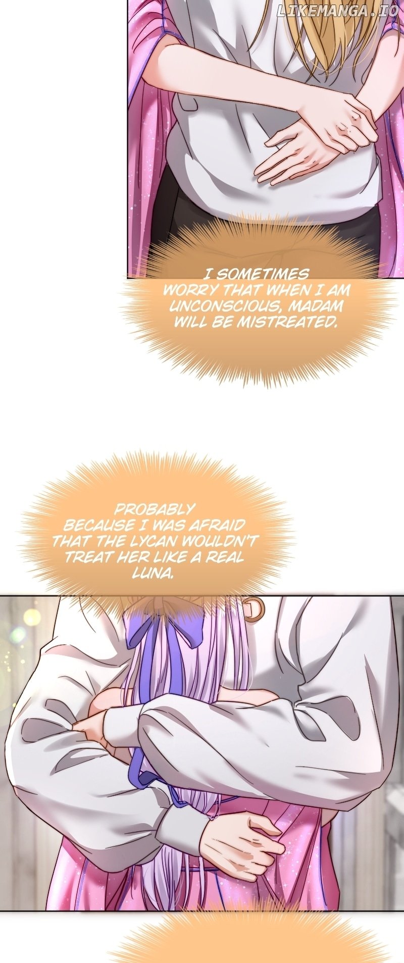 The Alpha’s Replacement Bride Chapter 27 page 11