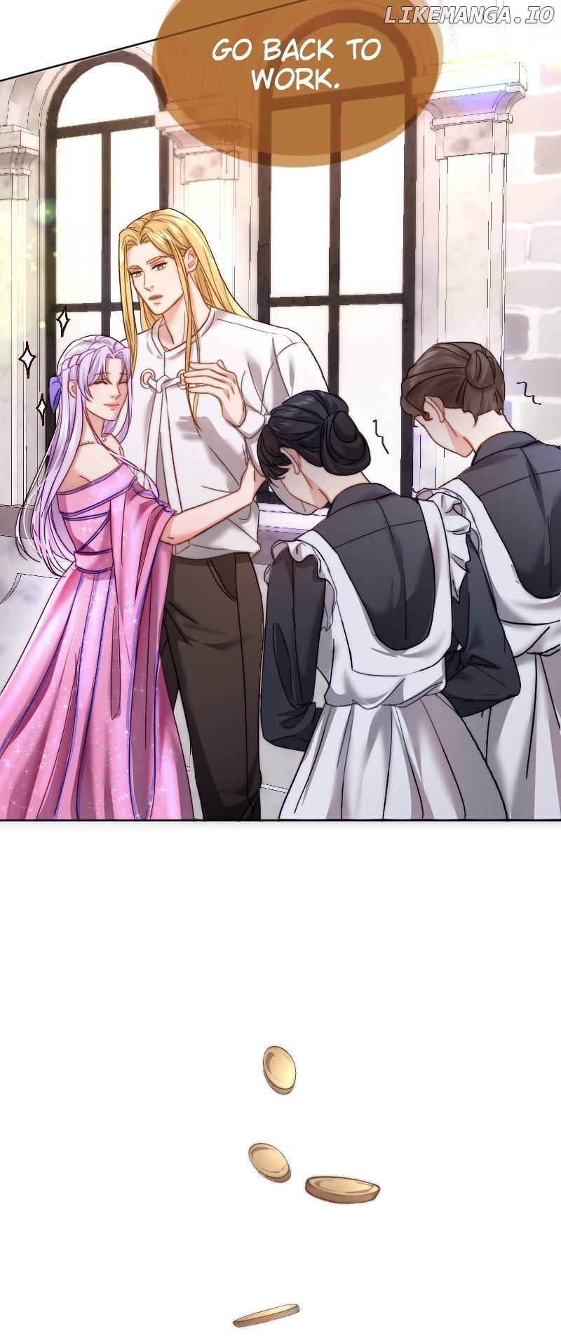 The Alpha’s Replacement Bride Chapter 27 page 13