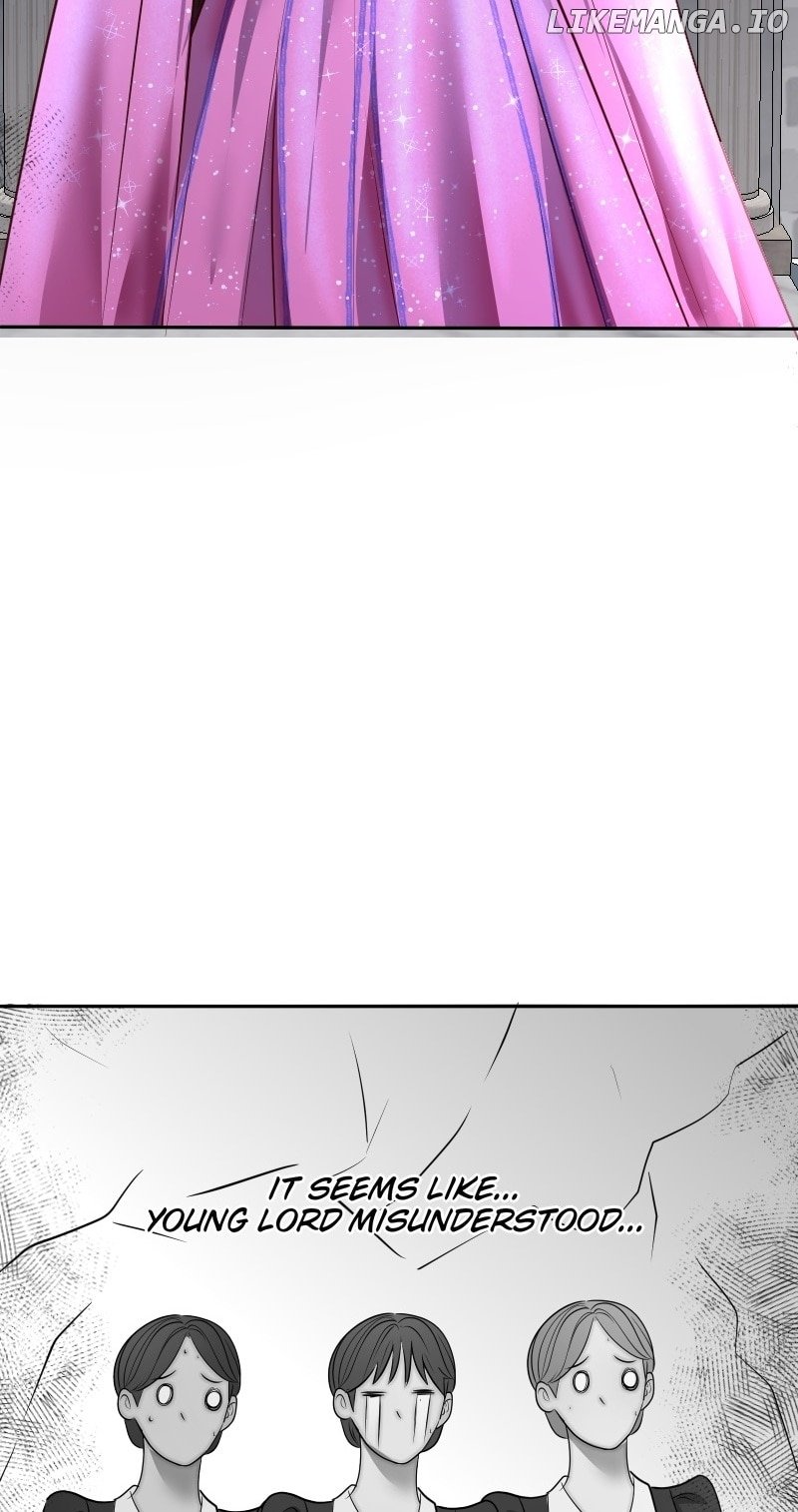 The Alpha’s Replacement Bride Chapter 27 page 3