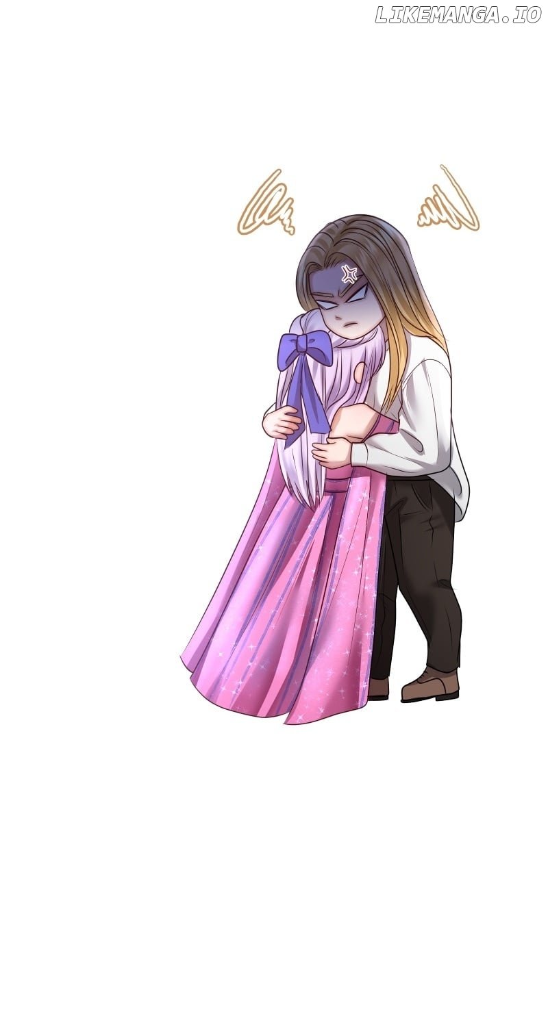 The Alpha’s Replacement Bride Chapter 27 page 5