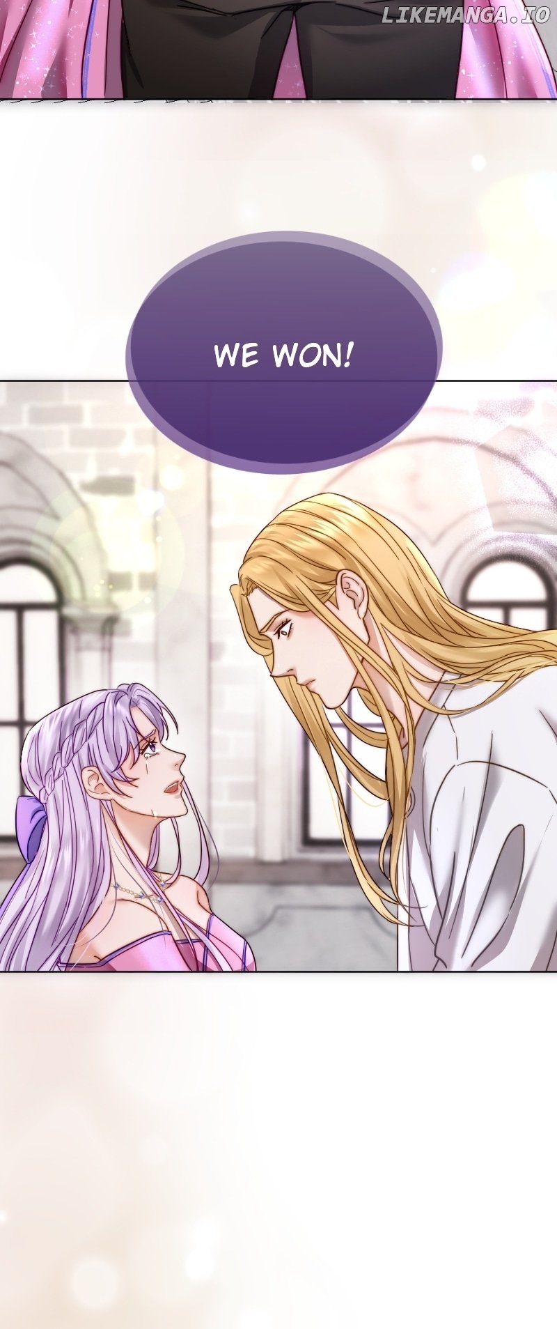 The Alpha’s Replacement Bride Chapter 27 page 7