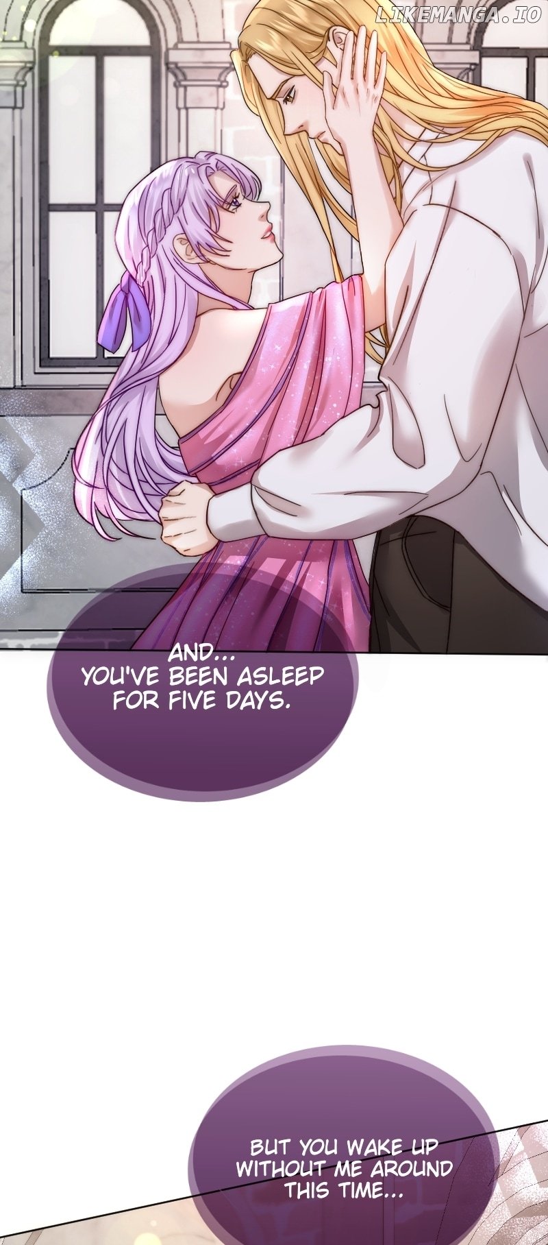 The Alpha’s Replacement Bride Chapter 29 page 10