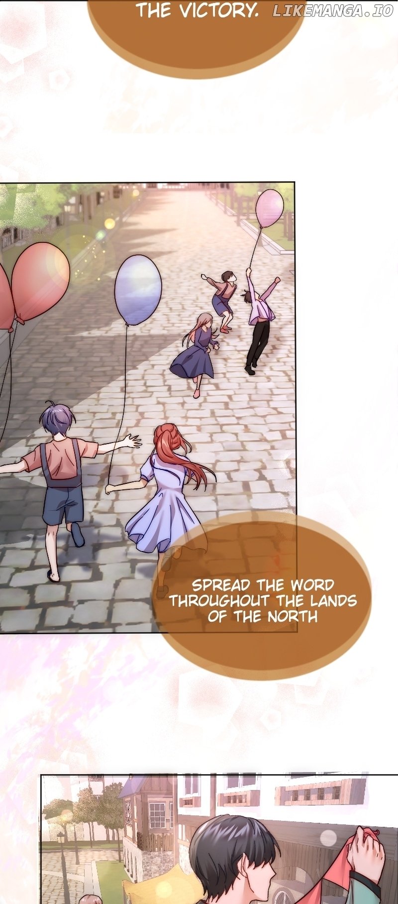 The Alpha’s Replacement Bride Chapter 29 page 3